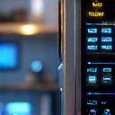 Smart kitchen device screen interface