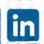 LinkedIn Icon