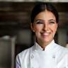 Chef Alessandra Moretti portrait