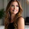 Cristina Rizzi client portrait