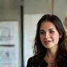 Giulia Valente client portrait
